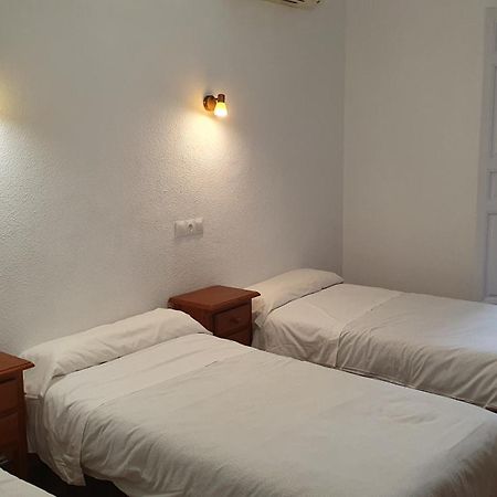 Hostal Ginebra -Madrid Centro Gran Via Sol- المظهر الخارجي الصورة