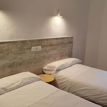 Hostal Ginebra -Madrid Centro Gran Via Sol- المظهر الخارجي الصورة
