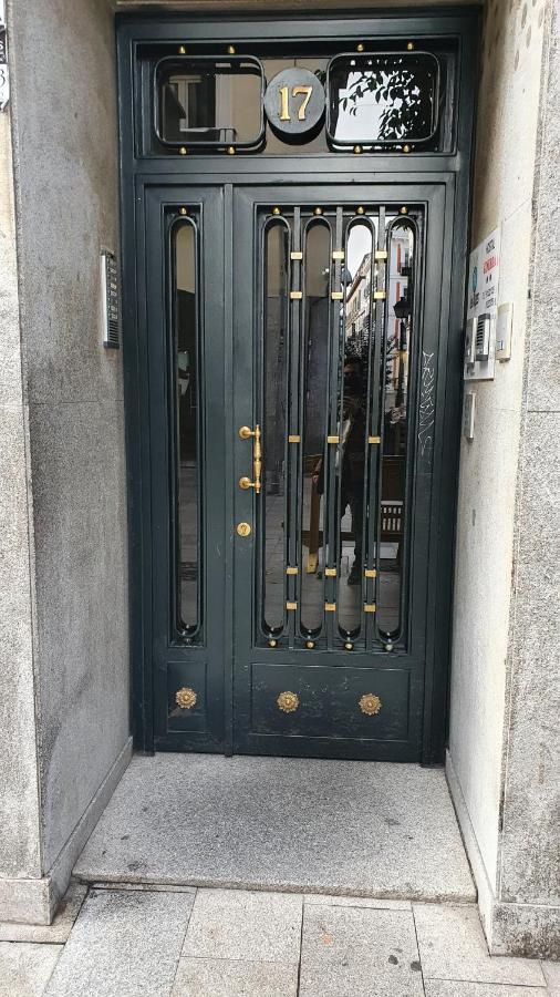 Hostal Ginebra -Madrid Centro Gran Via Sol- المظهر الخارجي الصورة