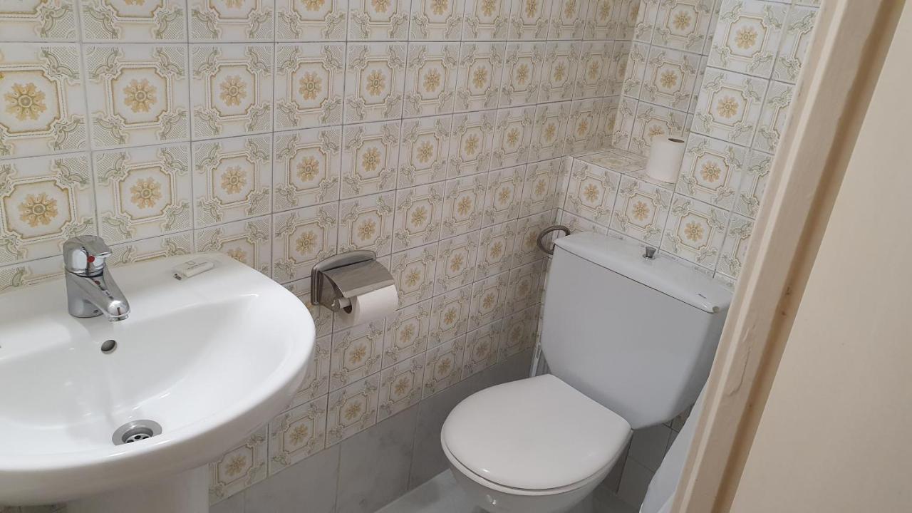 Hostal Ginebra -Madrid Centro Gran Via Sol- المظهر الخارجي الصورة