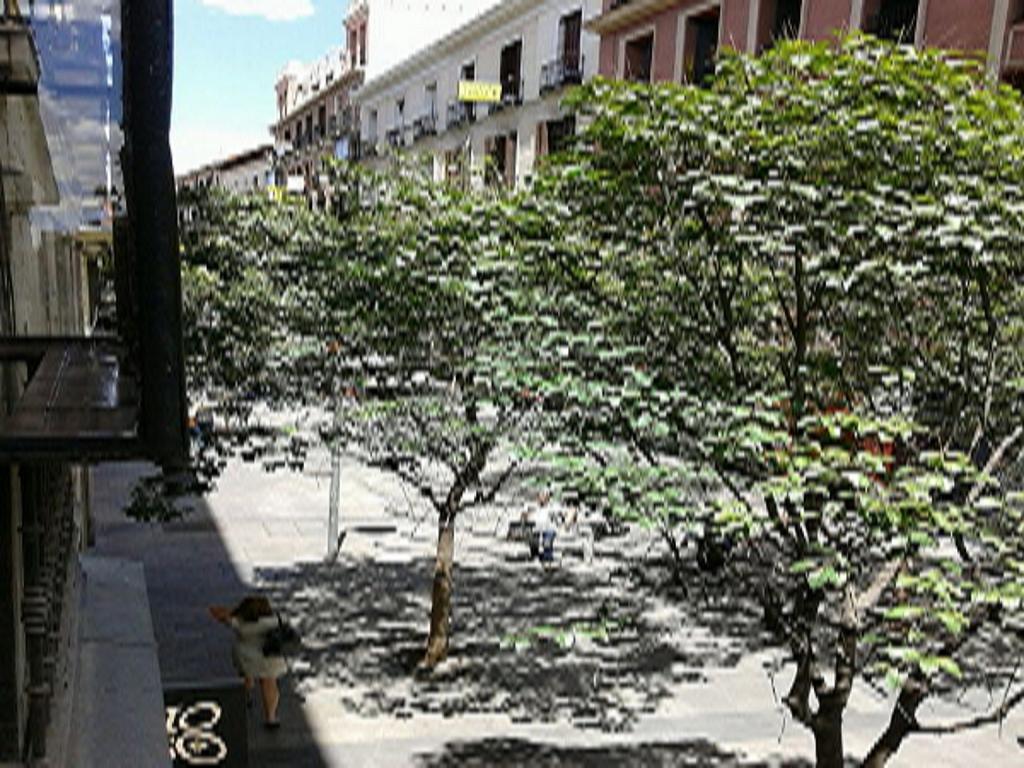 Hostal Ginebra -Madrid Centro Gran Via Sol- المظهر الخارجي الصورة