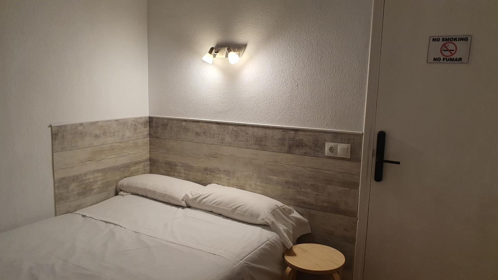 Hostal Ginebra -Madrid Centro Gran Via Sol- المظهر الخارجي الصورة