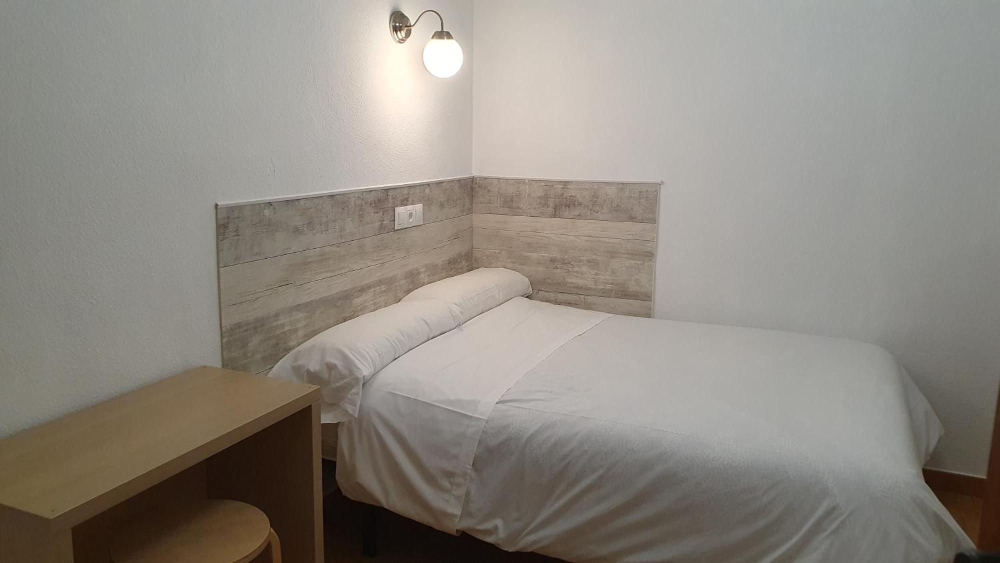Hostal Ginebra -Madrid Centro Gran Via Sol- المظهر الخارجي الصورة