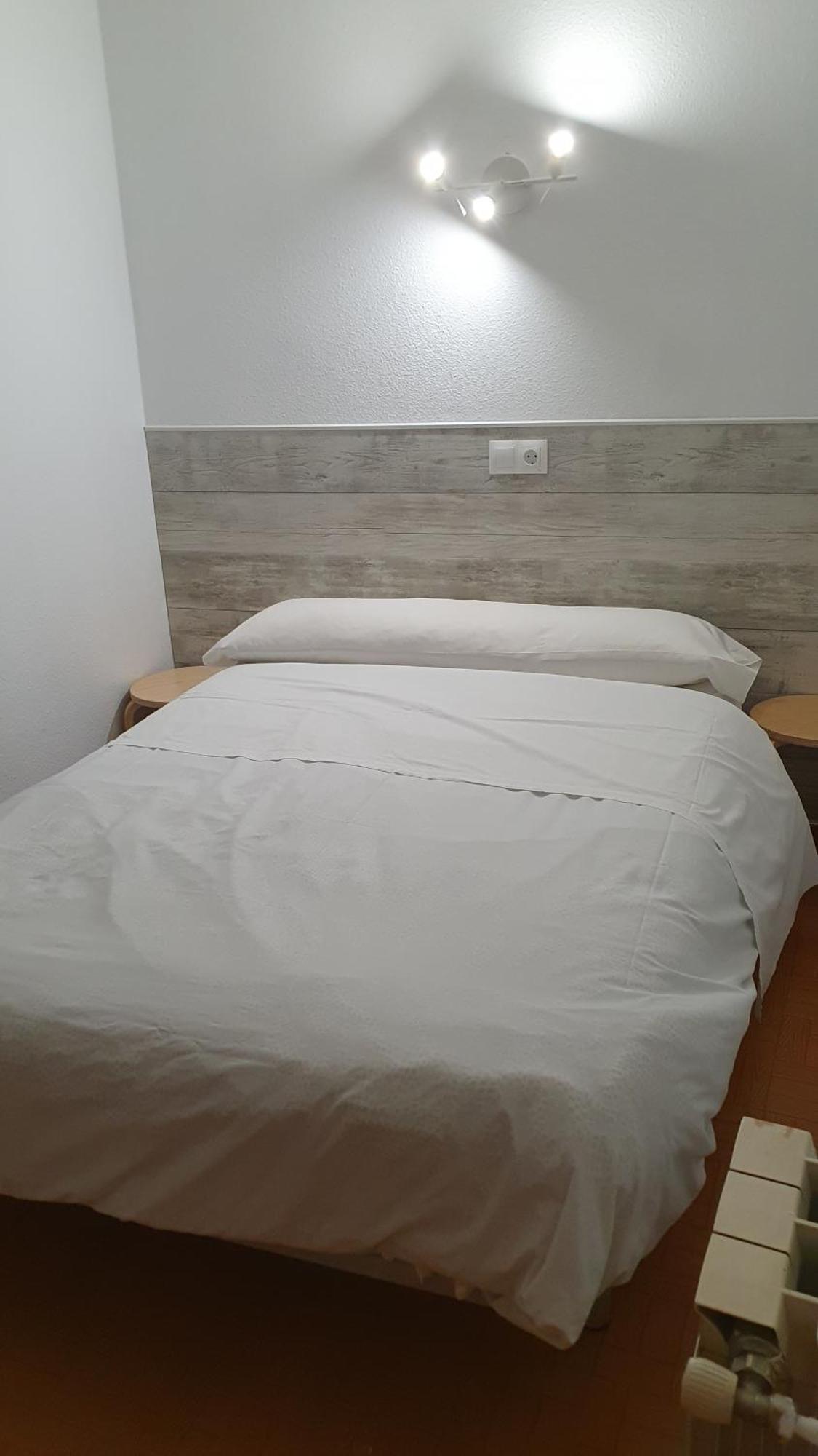 Hostal Ginebra -Madrid Centro Gran Via Sol- المظهر الخارجي الصورة