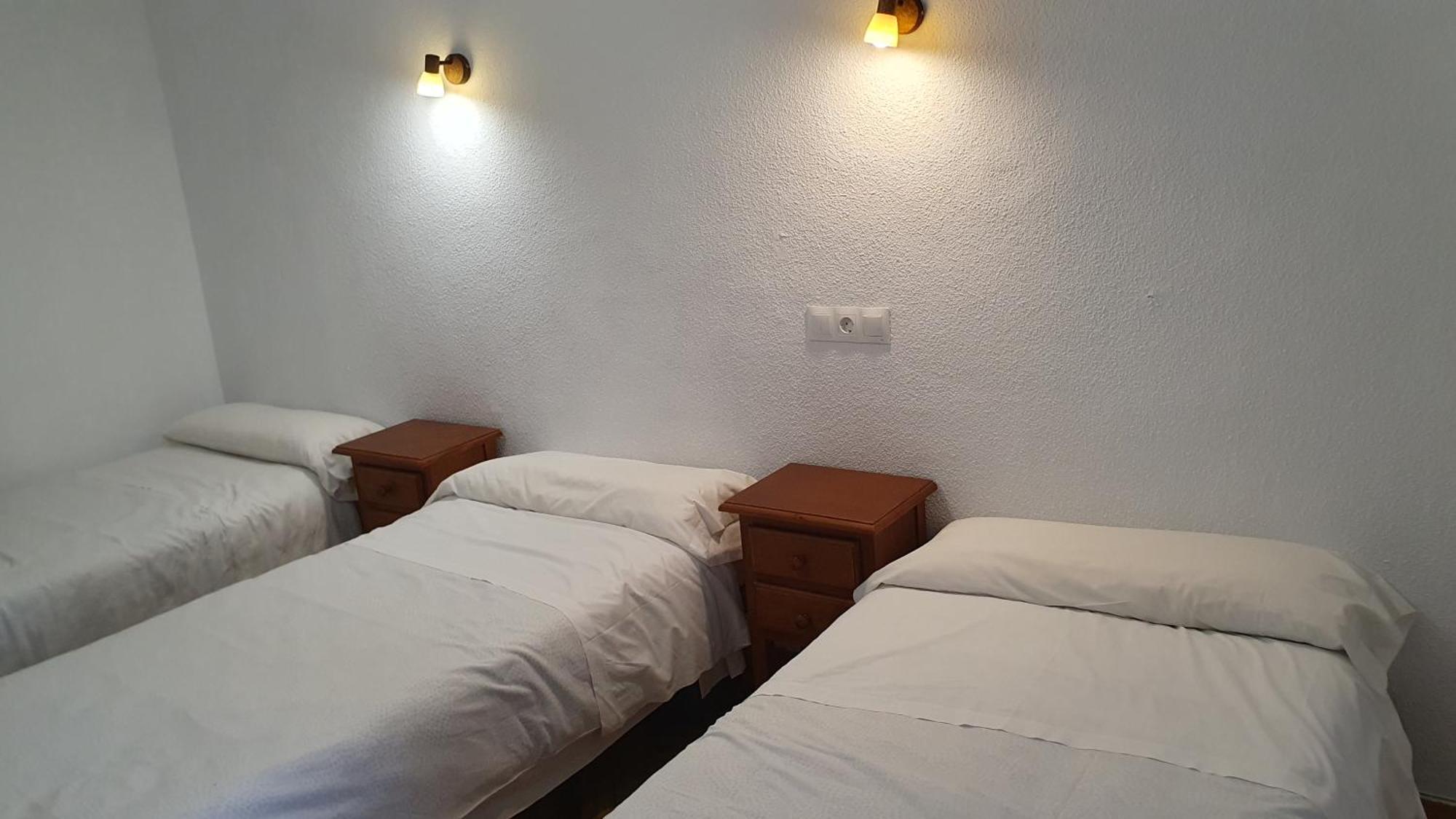 Hostal Ginebra -Madrid Centro Gran Via Sol- المظهر الخارجي الصورة